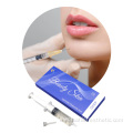 1.1ml Cross Linked Dermal Hyaluronic Acid Lip Filler